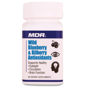 Blueberry