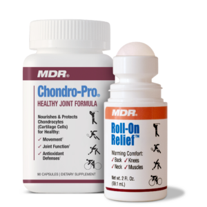 Chondro-Pro Healthy Joint Duo