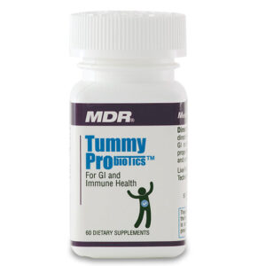 TummyProbiotics 60