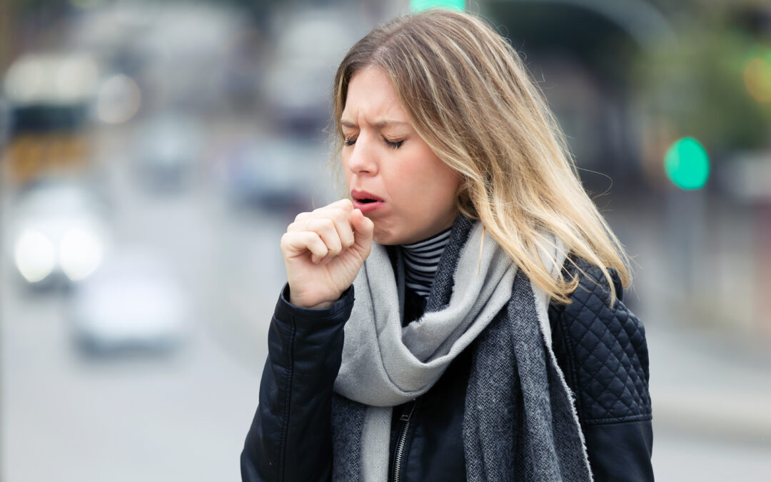 Nature’s Sweet Cough Remedy for Adults and Kids