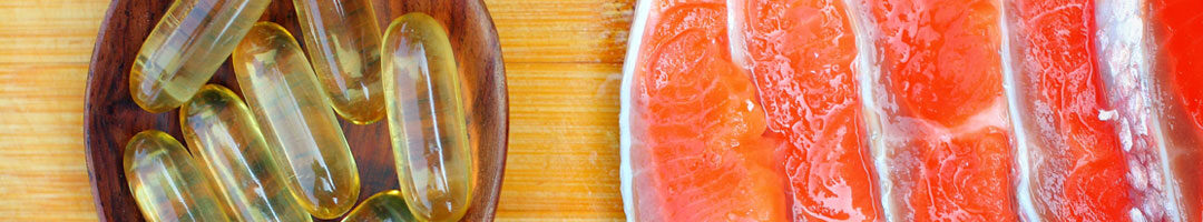 Are Fish Oil Capsules Safer than Fish?