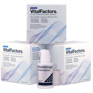 VitalFactors 3 Boxes + Free Cream + Free Shipping. Save $48